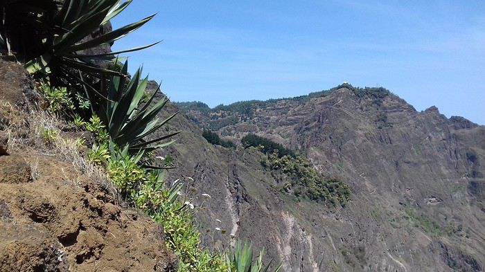 2 semaines de randonnées à Santo Antao (Cap Vert) - Mercuri63