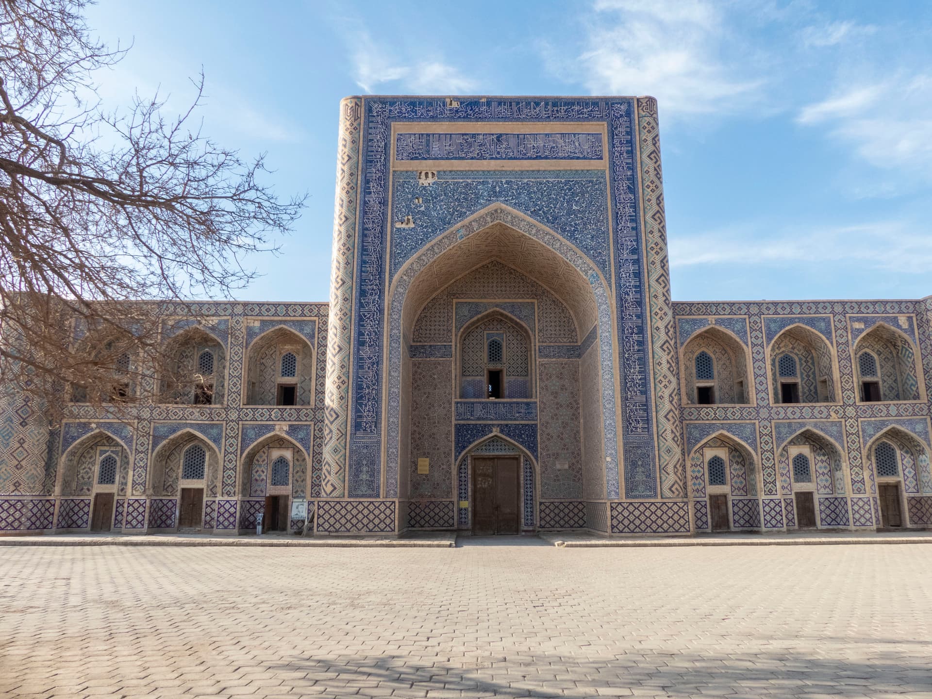 Madrassa Abdullakhan