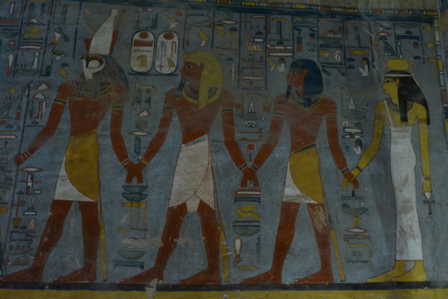Egypte novembre 2025 : retour sur mon voyage P1680810