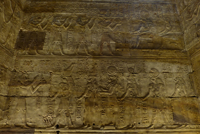 Egypte novembre 2025 : retour sur mon voyage P1690412