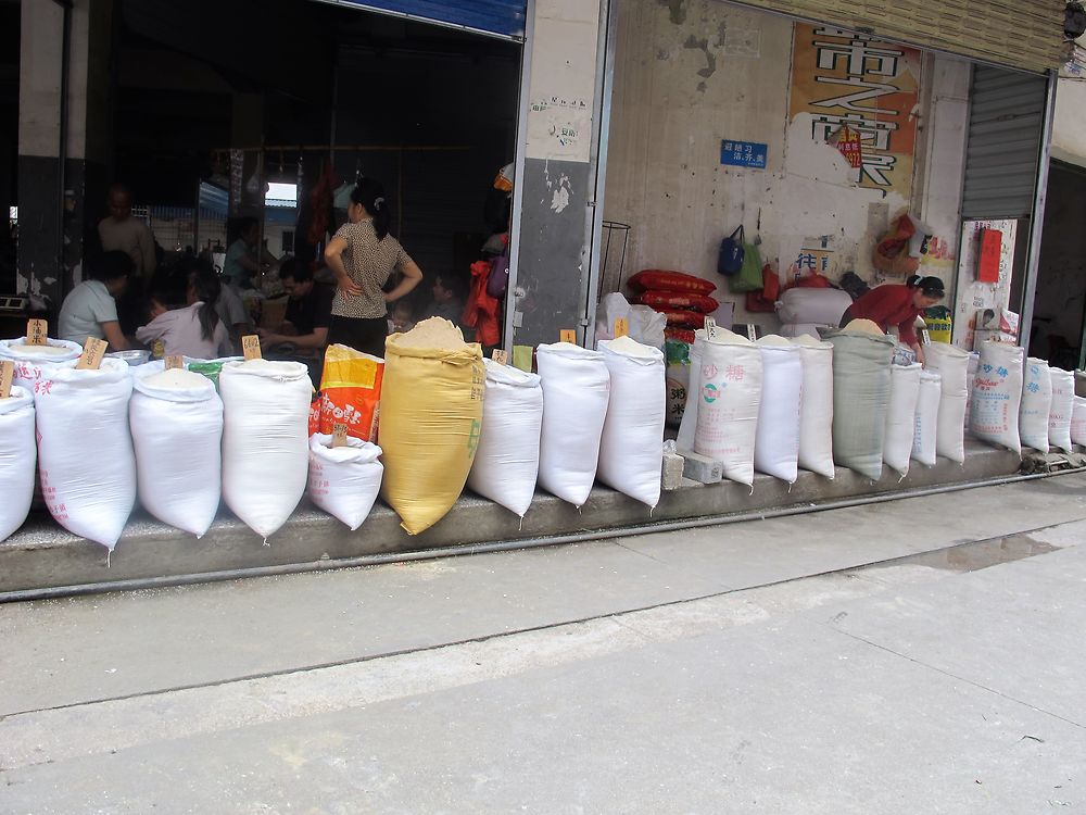 3 semaines au pays du soleil levant. Beijing, la grande muraille sur ses portions de Mutianyu et de Simatai, L’ascension du mont Hua Shan, les cultures en terrasse de Longji, la rivière Li, Hong-Kong, Macao, Shanghai - lebalouder 3 semaines au pays du soleil levant. Beijing, la grande muraille sur ses portions de Mutianyu et de Simatai, L’ascension du mont Hua Shan, les cultures en terrasse de Longji, la rivière Li, Hong-Kong, Macao, Shanghai - lebalouder