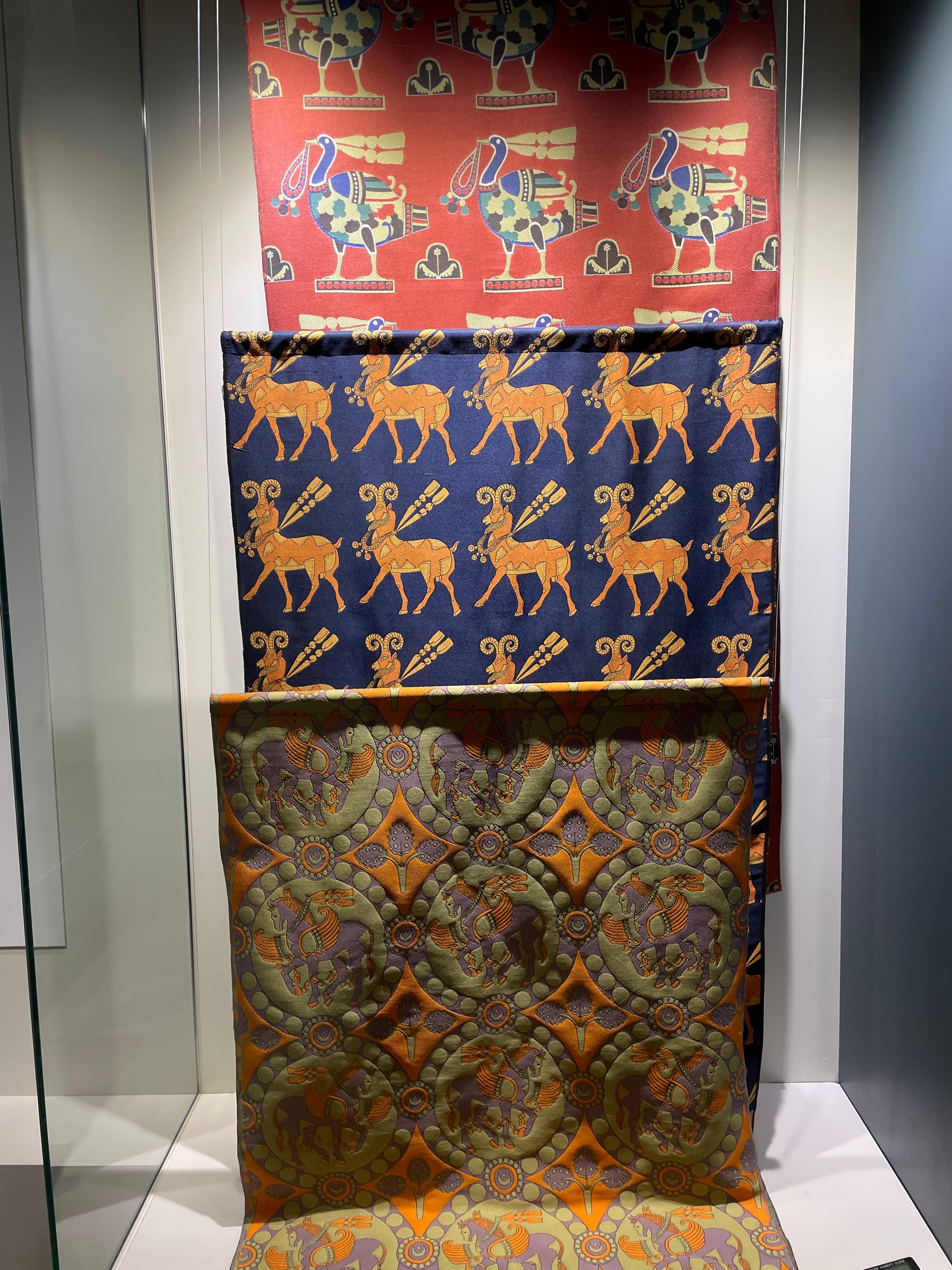 Musée d'histoire d'Afrosyab