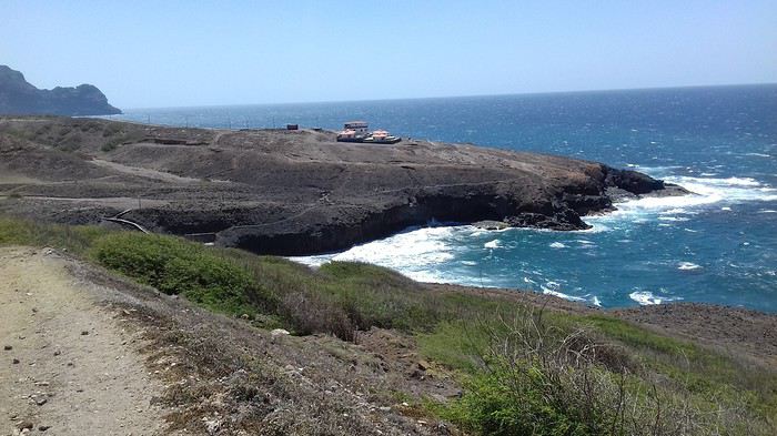 2 semaines de randonnées à Santo Antao (Cap Vert) - Mercuri63