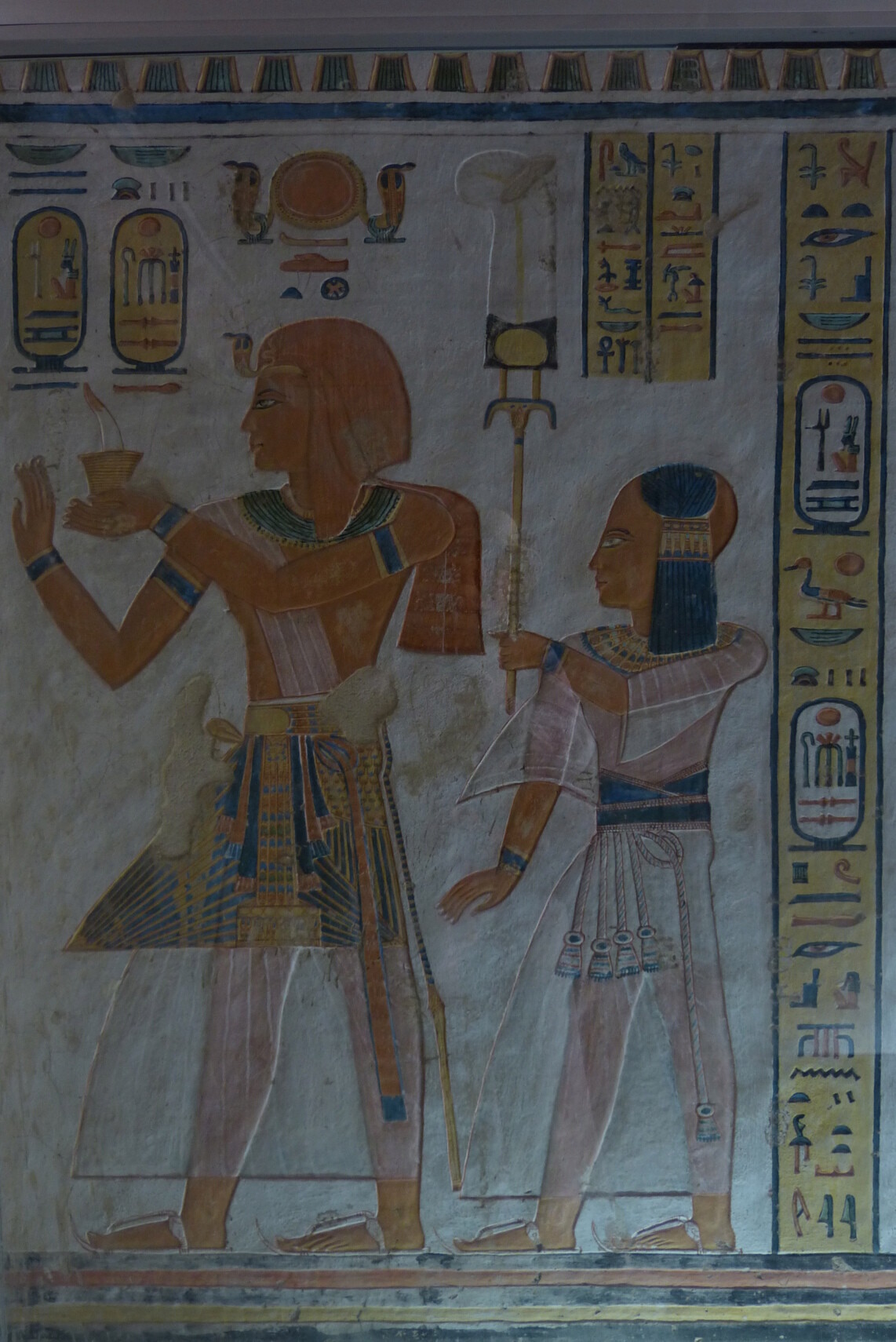 Egypte novembre 2025 : retour sur mon voyage P1680012