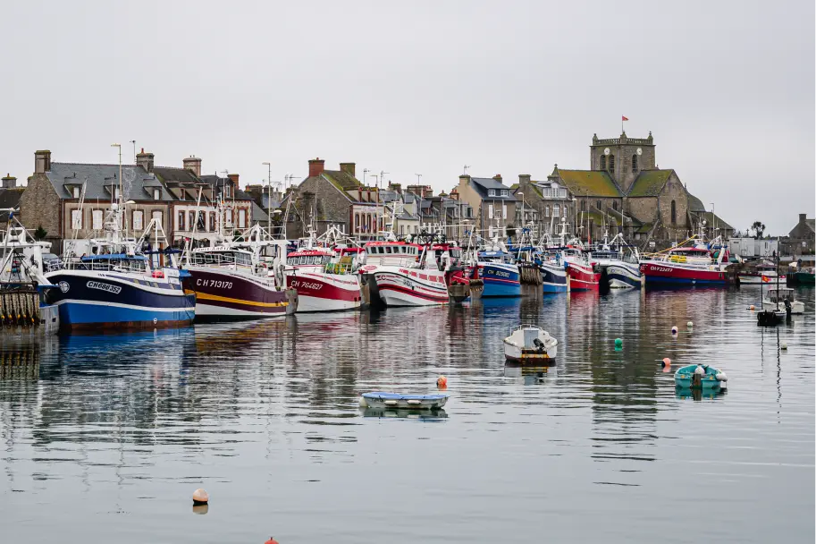 barfleur