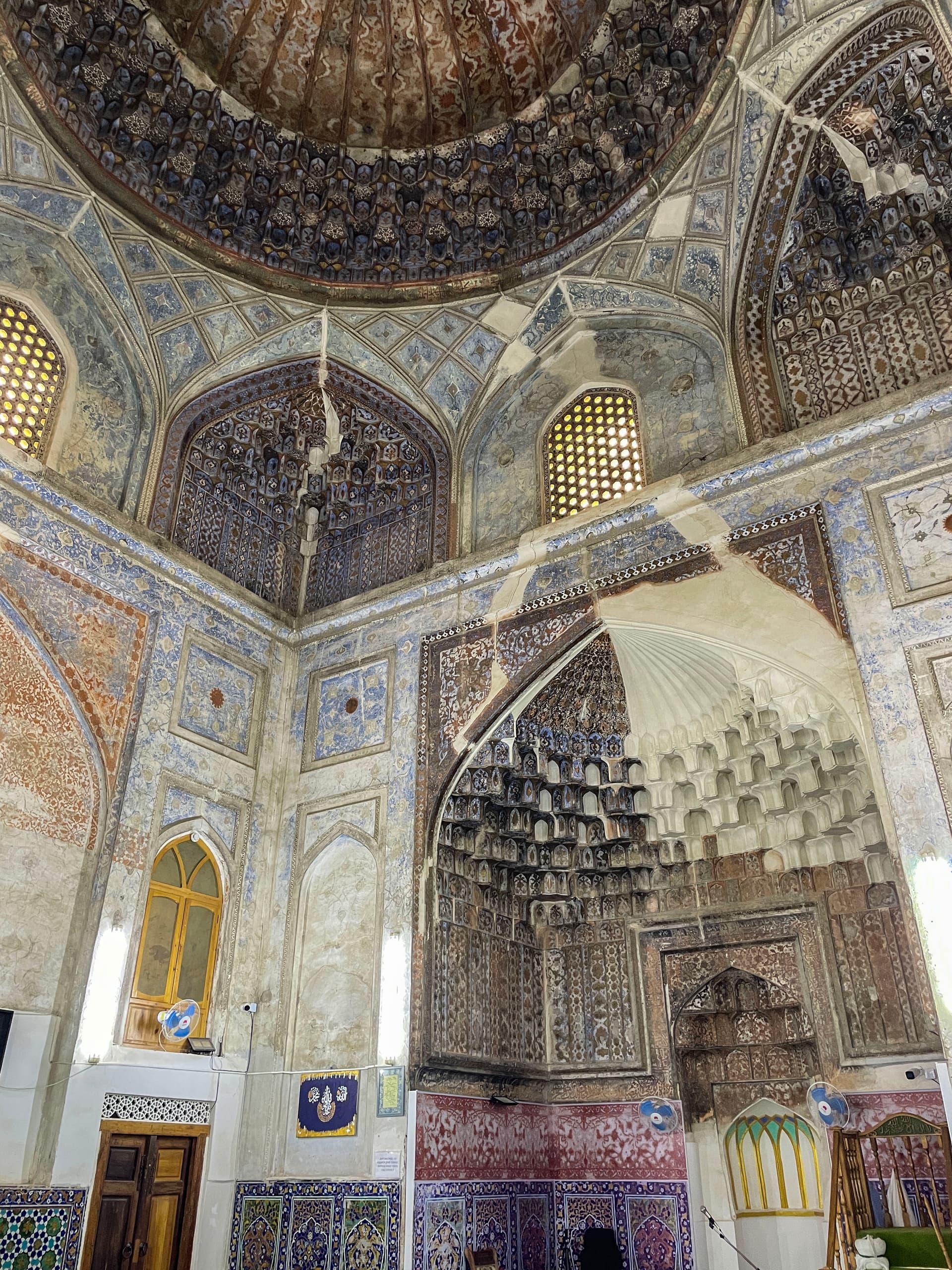 Complexe Khodja Zaïnouddine