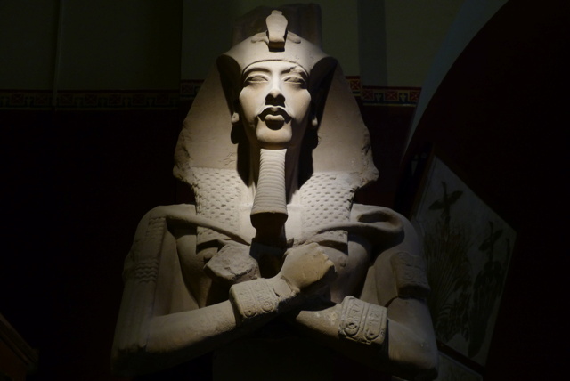 Egypte novembre 2025 : retour sur mon voyage P1660210