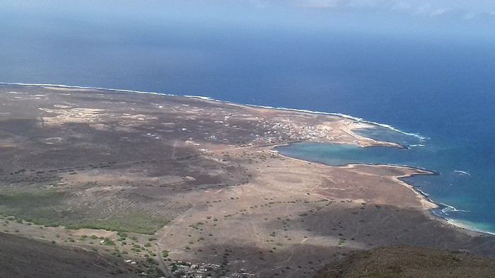 2 semaines de randonnées à Santo Antao (Cap Vert) - Mercuri63