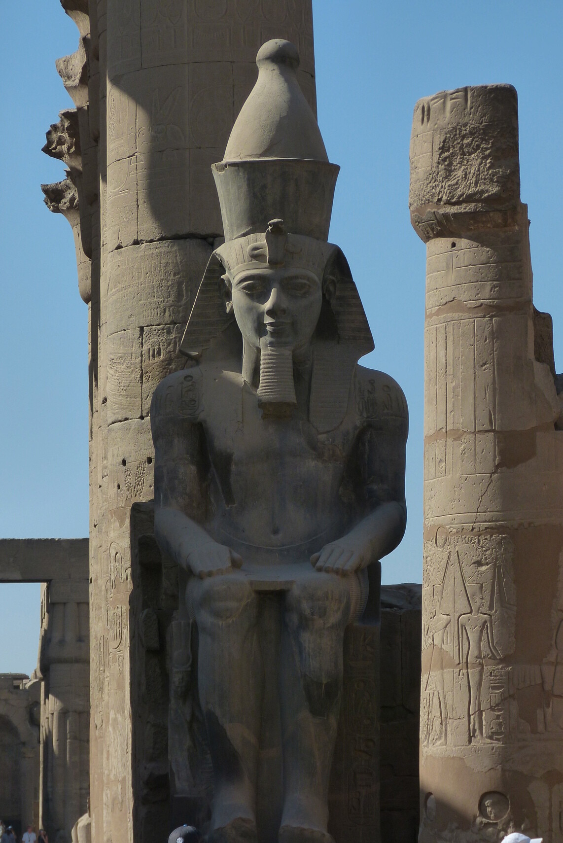 Egypte novembre 2025 : retour sur mon voyage P1670812