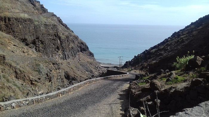 2 semaines de randonnées à Santo Antao (Cap Vert) - Mercuri63