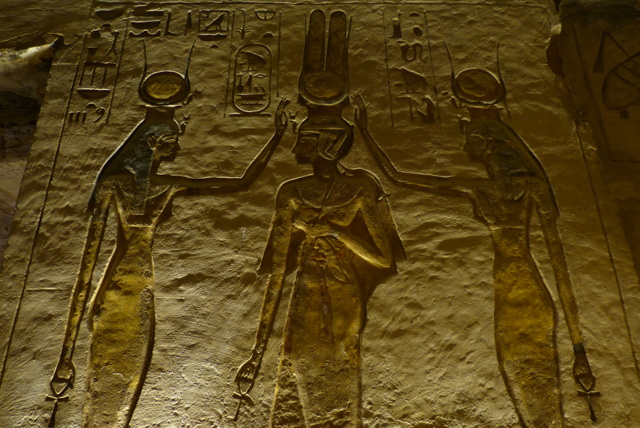 Egypte novembre 2025 : retour sur mon voyage P1690911