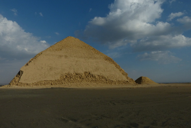 Egypte novembre 2025 : retour sur mon voyage P1670211