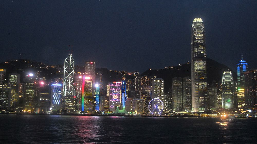 3 semaines au pays du soleil levant. Beijing, la grande muraille sur ses portions de Mutianyu et de Simatai, L’ascension du mont Hua Shan, les cultures en terrasse de Longji, la rivière Li, Hong-Kong, Macao, Shanghai - lebalouder 3 semaines au pays du soleil levant. Beijing, la grande muraille sur ses portions de Mutianyu et de Simatai, L’ascension du mont Hua Shan, les cultures en terrasse de Longji, la rivière Li, Hong-Kong, Macao, Shanghai - lebalouder