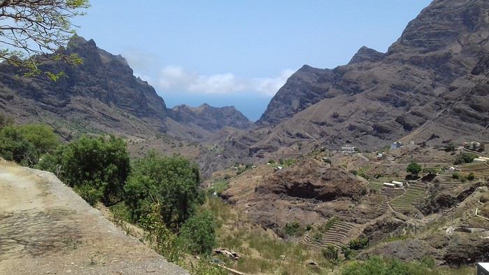 2 semaines de randonnées à Santo Antao (Cap Vert) - Mercuri63