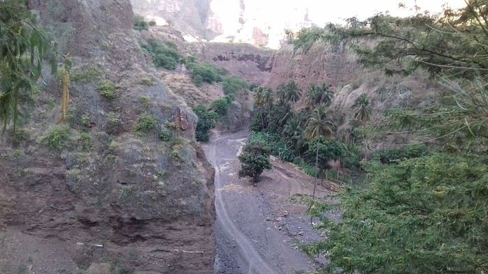 2 semaines de randonnées à Santo Antao (Cap Vert) - Mercuri63