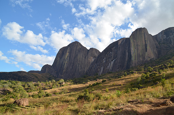 Itinéraire RN7 - retour de Madagascar (juin 2015) - Pel90 Itinéraire RN7 - retour de Madagascar (juin 2015) - Pel90