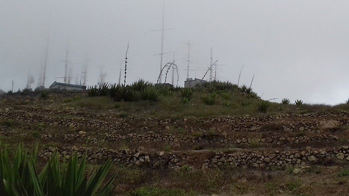 2 semaines de randonnées à Santo Antao (Cap Vert) - Mercuri63