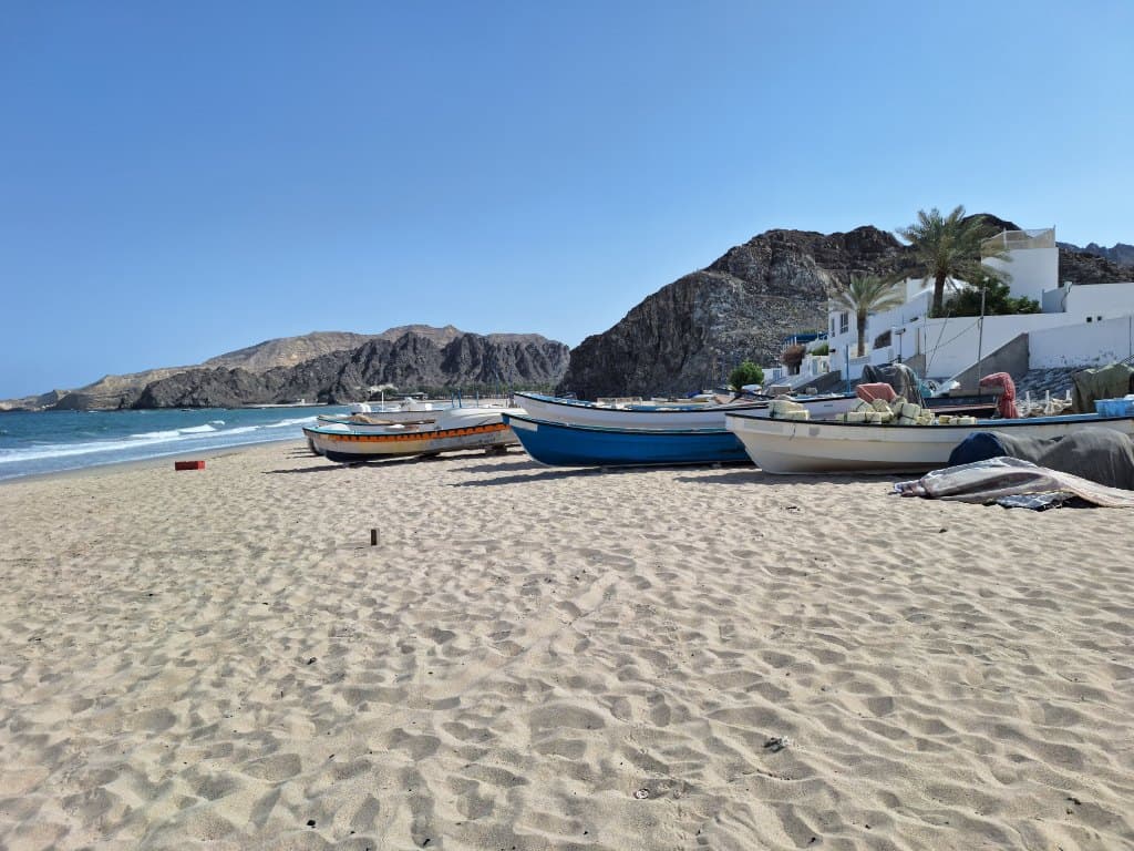 Al Bustan