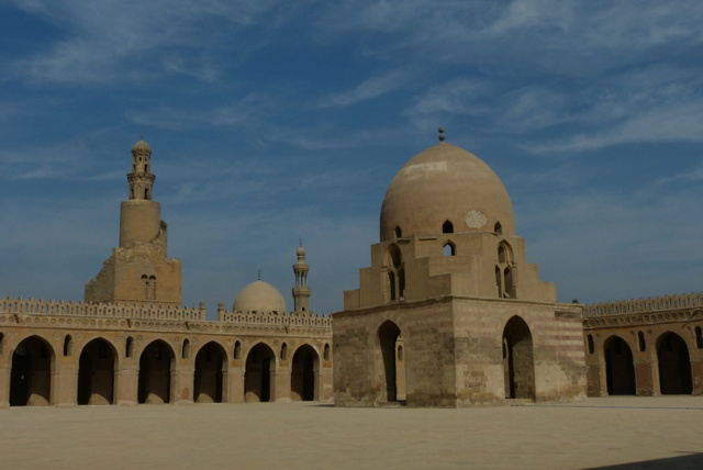Egypte novembre 2025 : retour sur mon voyage P1660510