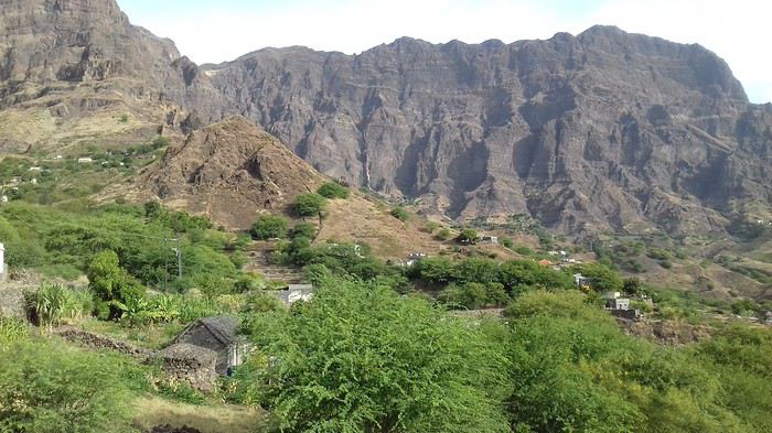 2 semaines de randonnées à Santo Antao (Cap Vert) - Mercuri63