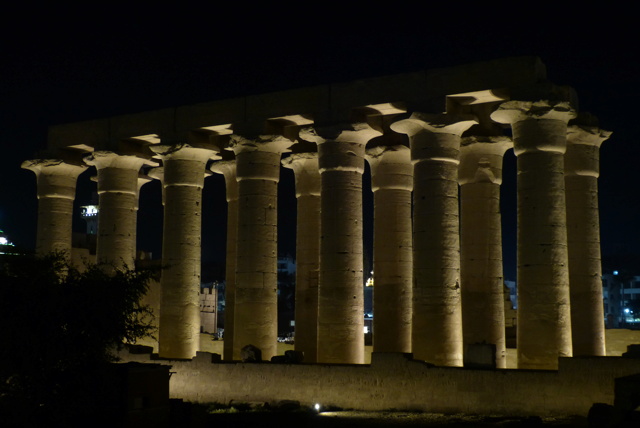 Egypte novembre 2025 : retour sur mon voyage P1670813