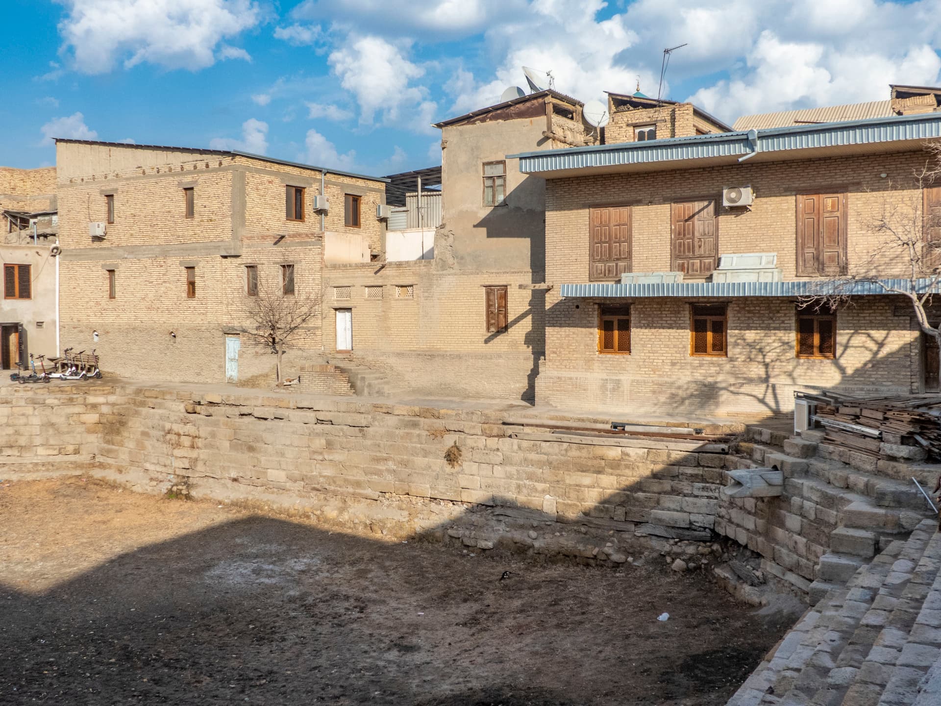 Complexe Khodja Zaïnouddine