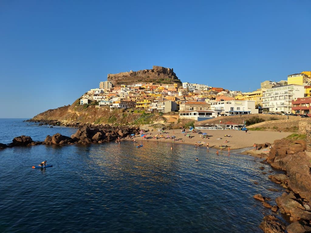 Castelsardo