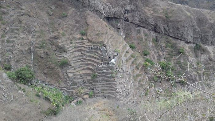 2 semaines de randonnées à Santo Antao (Cap Vert) - Mercuri63