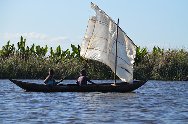 Itinéraire RN7 - retour de Madagascar (juin 2015) - Pel90