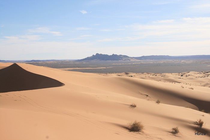 Trek dans les dunes de Merzouga et la palmeraie de Skoura au Maroc - hunza Trek dans les dunes de Merzouga et la palmeraie de Skoura au Maroc - hunza
