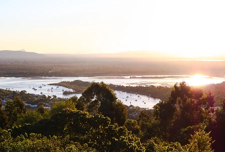 Kangourous, Koalas, Crocodiles et Araignées - 1 mois de Road Trip en Australie - Adelette