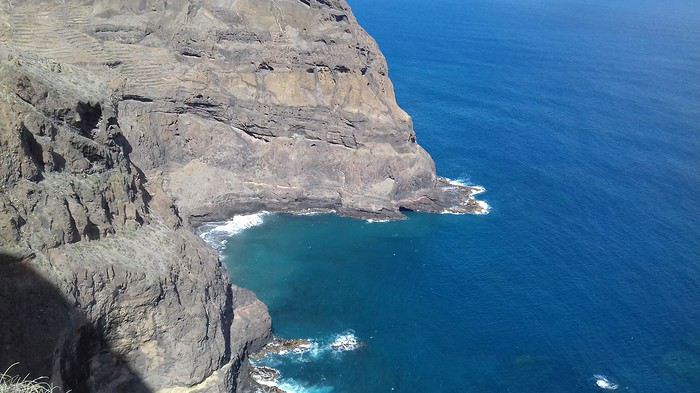 2 semaines de randonnées à Santo Antao (Cap Vert) - Mercuri63