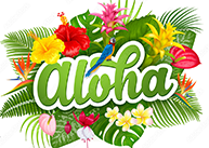 aloha