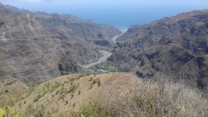 2 semaines de randonnées à Santo Antao (Cap Vert) - Mercuri63