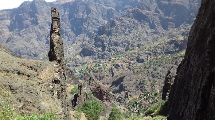 2 semaines de randonnées à Santo Antao (Cap Vert) - Mercuri63