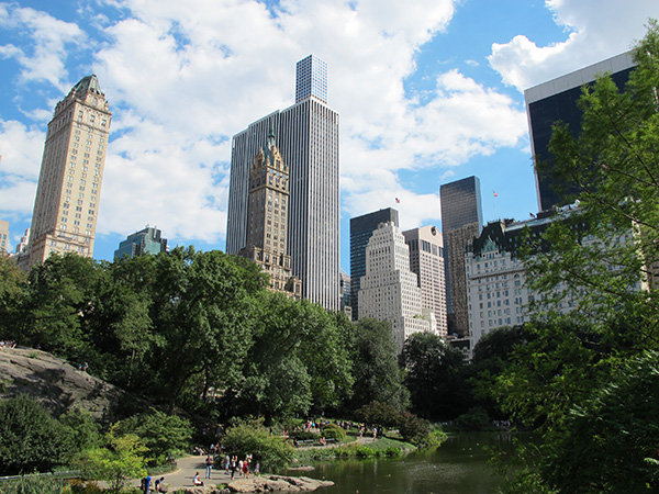 Retour de New York avec 2 enfants (10 et 7 ans) - pfecda Retour de New York avec 2 enfants (10 et 7 ans) - pfecda
