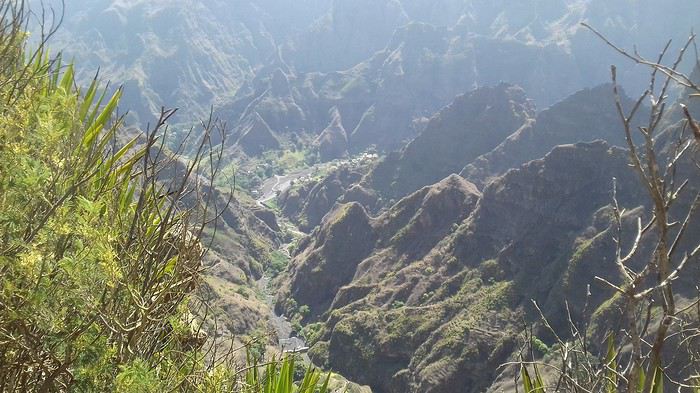 2 semaines de randonnées à Santo Antao (Cap Vert) - Mercuri63