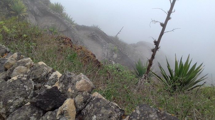 2 semaines de randonnées à Santo Antao (Cap Vert) - Mercuri63