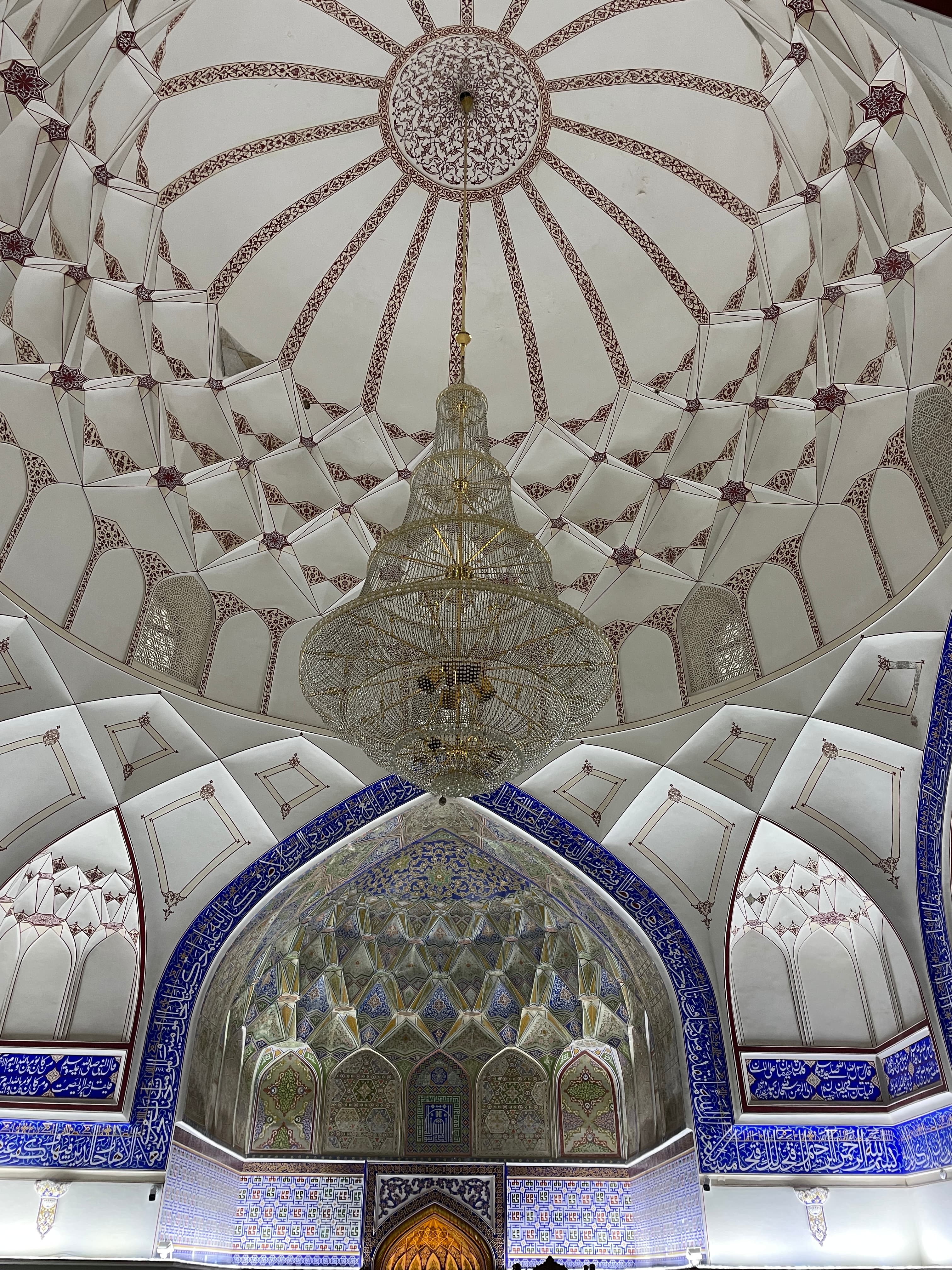 Mosquée Bolo Haouz