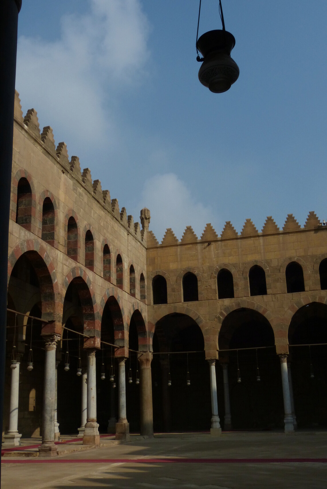Egypte novembre 2025 : retour sur mon voyage P1660712