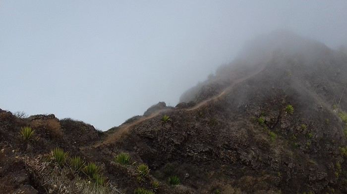 2 semaines de randonnées à Santo Antao (Cap Vert) - Mercuri63