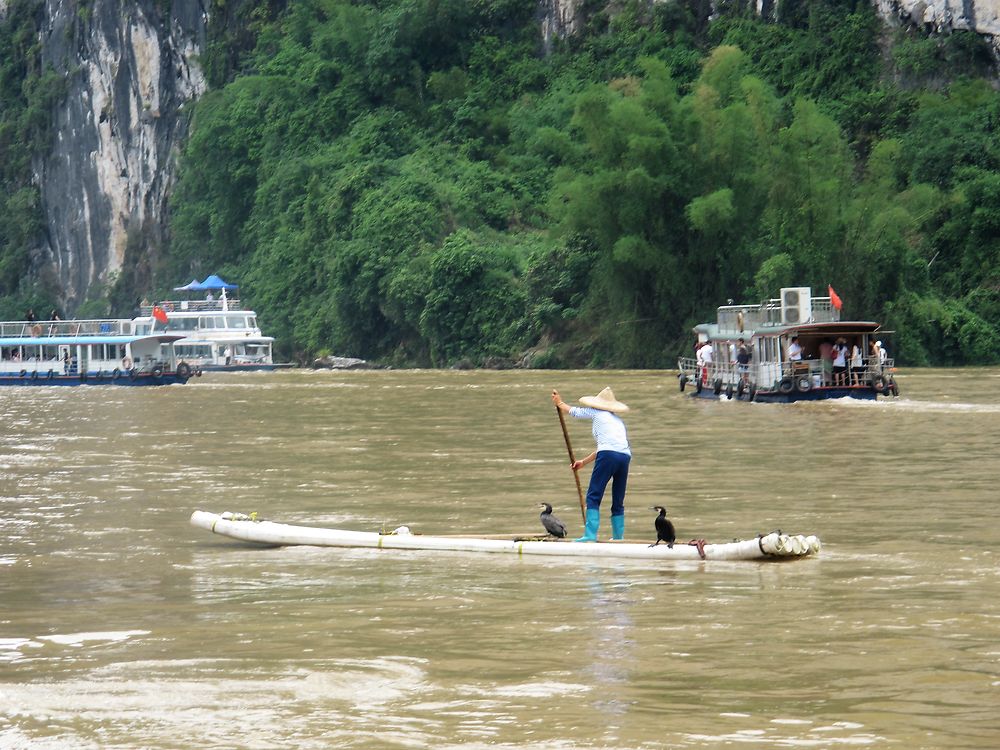 3 semaines au pays du soleil levant. Beijing, la grande muraille sur ses portions de Mutianyu et de Simatai, L’ascension du mont Hua Shan, les cultures en terrasse de Longji, la rivière Li, Hong-Kong, Macao, Shanghai - lebalouder 3 semaines au pays du soleil levant. Beijing, la grande muraille sur ses portions de Mutianyu et de Simatai, L’ascension du mont Hua Shan, les cultures en terrasse de Longji, la rivière Li, Hong-Kong, Macao, Shanghai - lebalouder
