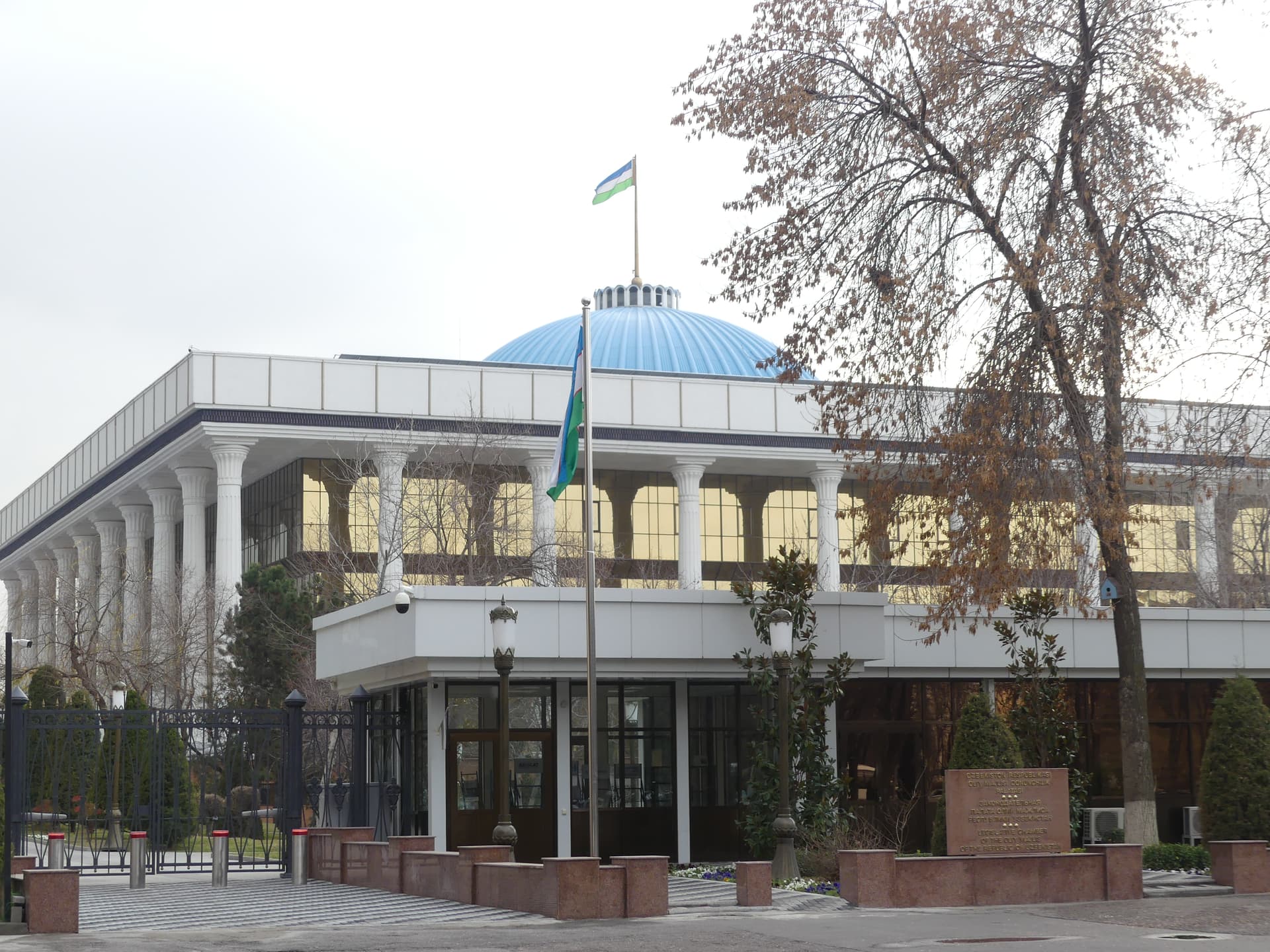 Oliy Majlis