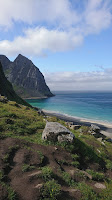 Road trip jusqu'aux îles Lofoten - roady86