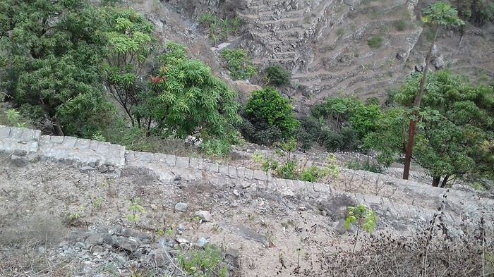 2 semaines de randonnées à Santo Antao (Cap Vert) - Mercuri63