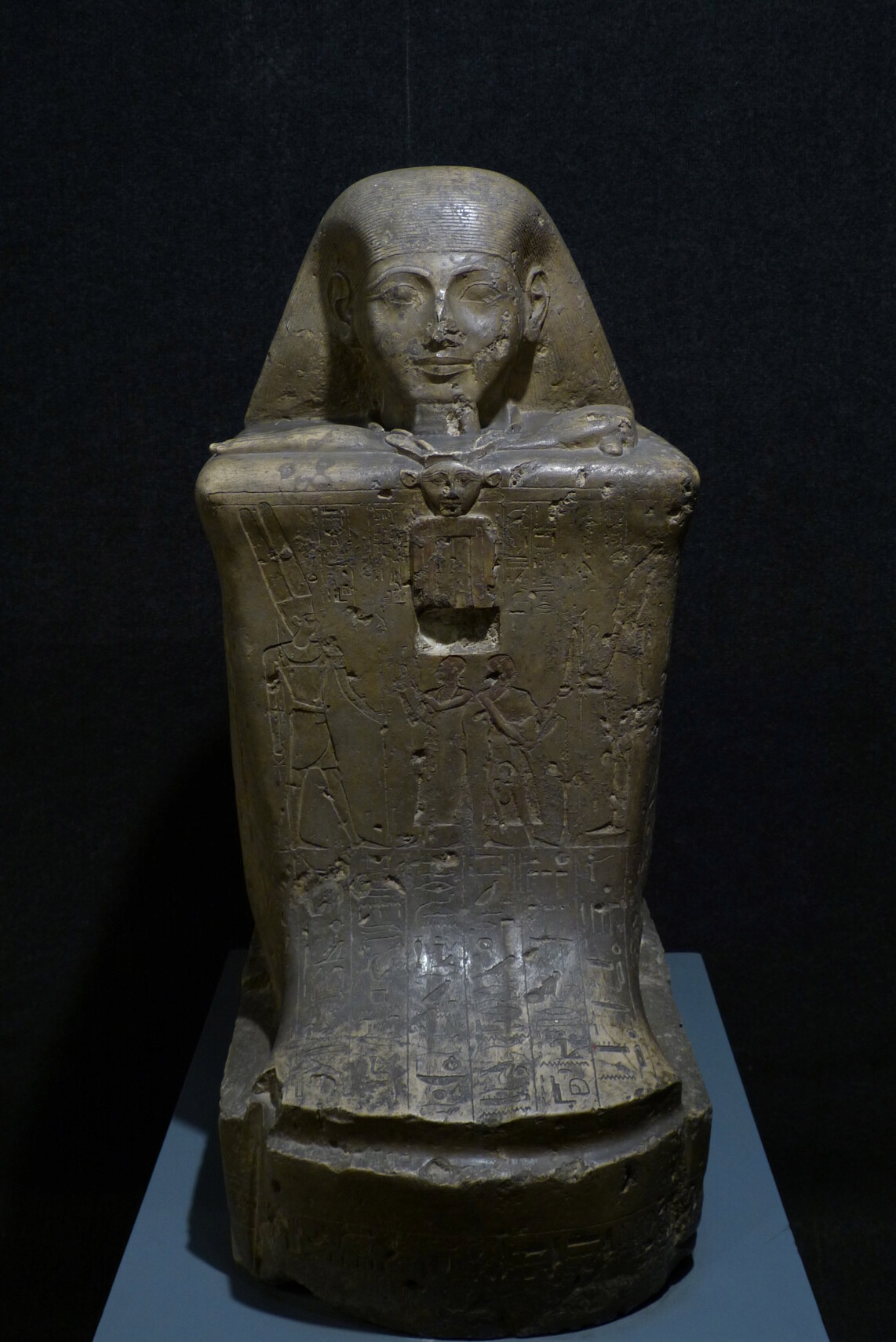 Egypte novembre 2025 : retour sur mon voyage P1670912