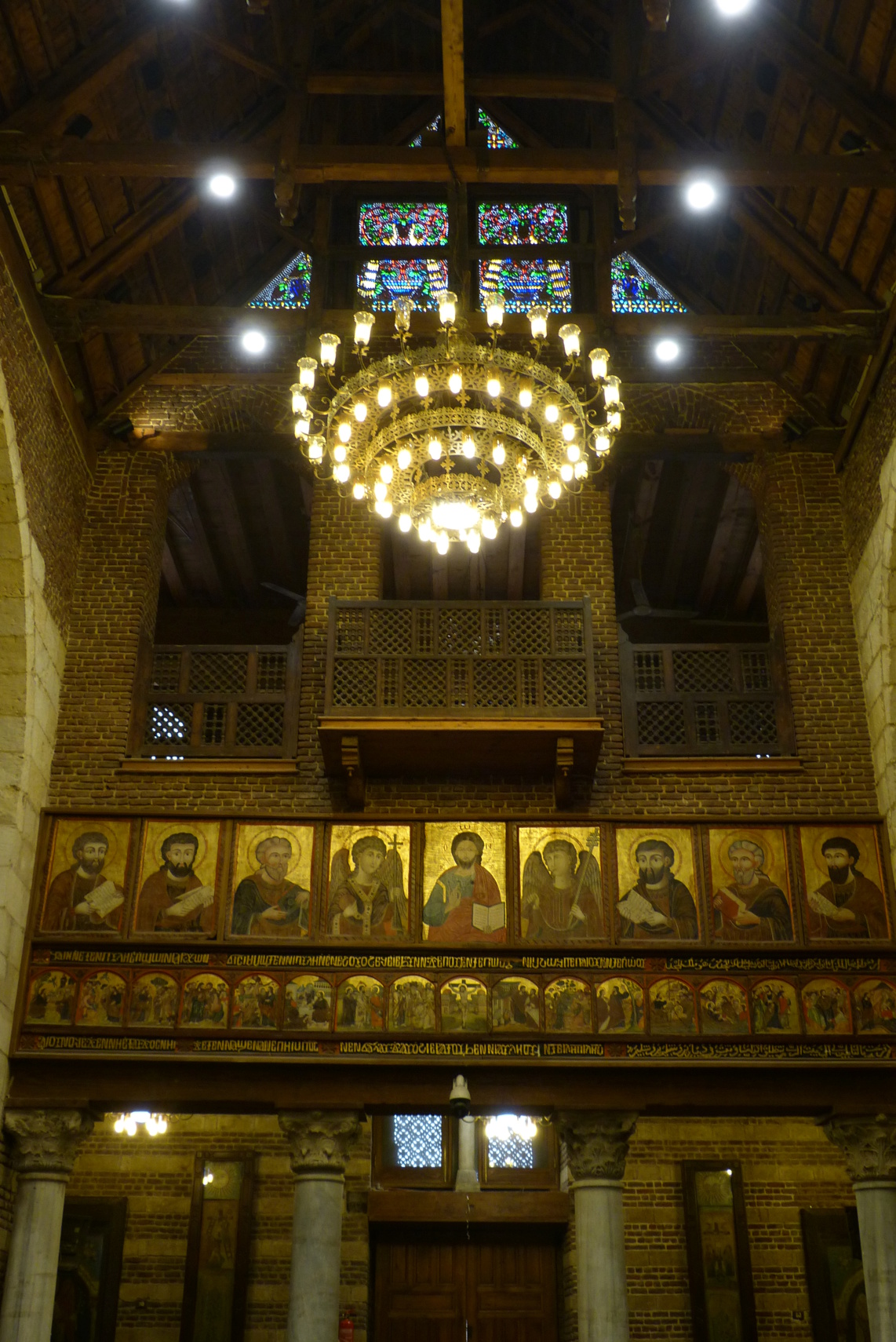 Egypte novembre 2025 : retour sur mon voyage P1650916