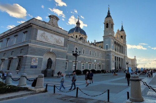 madrid
