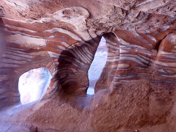 Voyage en Jordanie, infos pratiques et à jour - ManueBouclette