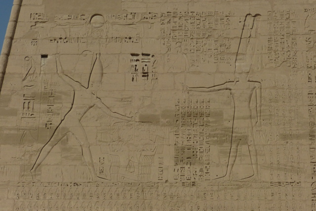 Egypte novembre 2025 : retour sur mon voyage P1680111